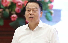 Bộ Tài chính: Chưa nhận được đề xuất của doanh nghiệp về thí điểm tài sản mã hóa