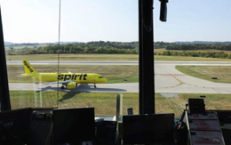 Bong bóng hàng không giá rẻ liệu có sắp vỡ?