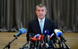 Chiến sự mất một nhà cung cấp vũ khí chiến lược