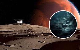 Chất thải hạt nhân tái chế sẽ cung cấp năng lượng cho pin vũ trụ trên xe tự hành và tàu đổ bộ lên Mặt Trăng của NASA