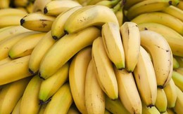 Người bán rau chỉ cách bảo quản chuối tươi lâu suốt tuần - nhất định không được để ở vị trí này