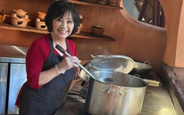 Nữ nghệ sĩ sống 1 mình trong căn nhà to ở trung tâm TP.HCM, con cắt đứt liên lạc dù ở cùng thành phố