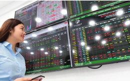 Yuanta: Chứng khoán Việt Nam có thể quay trở lại đà tăng từ giữa tháng 10