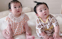 Chính xác thì con thông minh là do giống bố hay giống mẹ?