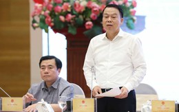 Thứ trưởng Nguyễn Đức Chi: Bộ Tài chính chưa nhận được đề xuất nào của doanh nghiệp về việc thực hiện thí điểm giao dịch tài sản mã hoá