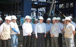 Petrovietnam chạy đua đưa nhà máy nhiệt điện 30.000 tỷ về đích năm 2027