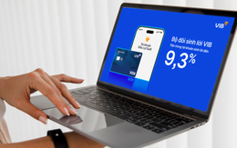 Giữ cũng lời – Chi cũng lợi: Bộ đôi Sinh lời VIB tái định nghĩa quản lý tài chính cá nhân