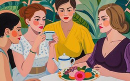 Thứ 0 thể làm giả: Lằn ranh giữa người giàu thật và người giàu giả