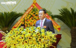 Ông Lê Ngọc Quang được chỉ định giữ chức Bí thư Tỉnh uỷ Quảng Trị