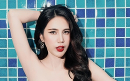 Nữ ca sĩ Vbiz từng được chồng cho 40 tỷ tiêu vặt: Kín tiếng đời tư sau "giông bão", sơ hở lại vướng tin đồn ly hôn