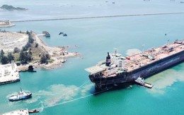 “Thành phố nổi” 150.000 tấn cán đích trước hạn, doanh nghiệp Việt lập kỳ tích