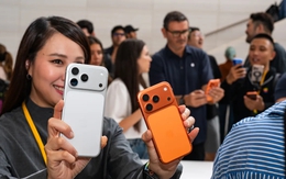 Loạt sản phẩm mới sau iPhone 17 của Apple