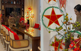 Bà chủ khu du lịch sinh thái trang trí biệt thự rộng 1.000m2 đón Trung thu: Giàu có nhiều, nhưng kiểu này "đáng sợ"