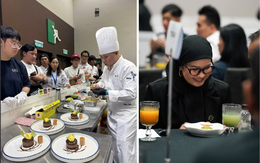 Không phải phở, món ăn chỉ từ 40.000 đồng/phần này mới là hương vị Việt tỏa sáng trên sân chơi quốc tế