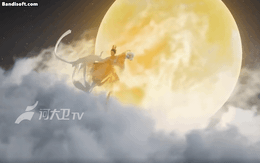 Ngàn vạn mỹ nhân đều thua chị Hằng đẹp nhất Trung Thu 2025: Tiên khí đầy người ngắm mà mê, không phân biệt nổi thật hay mơ