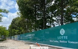 TPHCM nói về vướng mắc khi xác định giá đất ở dự án Thủ Thiêm Eco Smart City