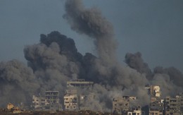 Nỗ lực ngoại giao mới nhất về xung đột Israel - Hamas