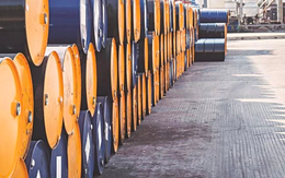 Nguồn thu quan trọng nhất của Nga đối diện cơn khủng hoảng âm thầm: Nguồn cung sắp cạn kiệt, có thể 'mất trắng' hàng trăm tỷ USD