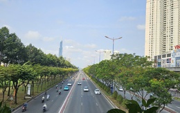 Kinh tế TP HCM quý III/2025 tăng trưởng vượt dự báo