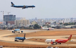 Sân bay của Bộ Công an sẽ trở thành trung tâm hàng không hiện đại