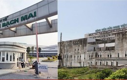 Tập trung tối đa nguồn lực, đưa Cơ sở 2 Bệnh viện Bạch Mai, Việt Đức vào sử dụng trước 30/11