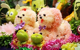 Tết Trung thu ăn bưởi vừa ngon vừa bổ nhưng NHẤT ĐỊNH PHẢI NHỚ 7 điều cấm kỵ, thậm chí nguy hiểm tính mạng