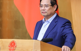 Rà soát sắp xếp cán bộ cấp xã; hoàn thành chi trả chế độ, chính sách trước 10/10