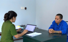 Phạt tù 2 Việt kiều Tang Ha Quoc Huy và Nguyen Thuy Hoang