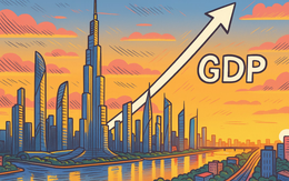 Tăng trưởng GDP của Việt Nam trong quý 3 cao kỷ lục kể từ 2011, vậy tăng trưởng 9 tháng đầu năm 2025 thì sao?