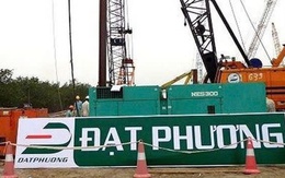 Tập đoàn Đạt Phương trình cổ đông phương án chào bán cổ phiếu riêng lẻ