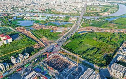 Một thị trường mới nổi phía Bắc đang hút nhiều "sếu đầu đàn" bất động sản Vingroup, Sun Group, BRG... về "làm tổ"