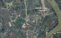 Tin vui cho người dân Thanh Hóa: Vingroup của tỷ phú Phạm Nhật Vượng sắp mở bán 1.600 căn nhà ở xã hội, giá bán dự kiến hơn 20 triệu đồng/m2