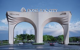 Phú Mỹ Hưng bán 49% công ty sở hữu dự án Hồng Hạc City 1,1 tỷ USD tại Bắc Ninh cho Nomura