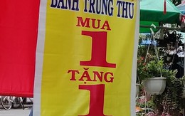 Diễn biến lạ lùng của mùa bánh trung thu 2025 và những lý giải từ chuyên gia