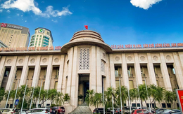 Ngân hàng Nhà nước hút ròng VND, bán ngoại tệ can thiệp, tỷ giá USD hạ nhiệt trong tuần qua