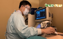 Nam sinh có gan trắng xoá, ngập trong mỡ: Bác sĩ nói thẳng “do 2 món khoái khẩu nhiều người mê”