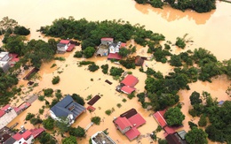 Dự báo còn ít nhất 4-5 cơn bão trên Biển Đông, mưa lớn cực đoan và rét đậm xuất hiện sớm