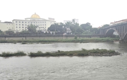 Tin mới nhất bão số 11 Matmo: Khu vực Móng Cái thế nào?