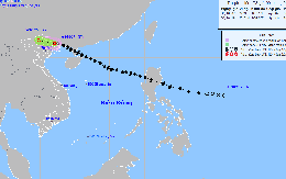 Miền Bắc sắp mưa to đến rất to, 8 tỉnh sau đặc biệt chú ý