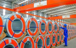 Sau Masan Consumer, thêm một doanh nghiệp chuẩn bị "chuyển nhà" sang HOSE