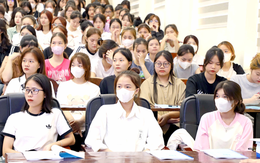 Công an phát cảnh báo khẩn tới tất cả sinh viên và phụ huynh toàn quốc