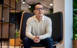 Người đàn ông 40 tuổi đang âm thầm ‘thâu tóm ngành giao đồ ăn toàn thế giới’: Vừa ‘nuốt trọn’ Deliveroo với giá 2,9 tỷ bảng Anh, Uber Eat cũng lo sợ