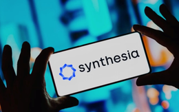 Niềm tự hào 2 tỷ USD của nước Anh: 'Kỳ lân' AI sở hữu hơn 50.000 khách hàng từ 120 quốc gia, giúp tiết kiệm 30 triệu giờ làm việc