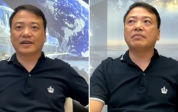 Thần sắc Shark Bình dạo này