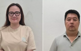 Góc khuất của 'đế chế' Hoàng Hường: Còn tiềm ẩn dấu hiệu 'Rửa tiền' và 'Trốn thuế'?