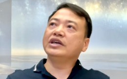 Tóm tắt livestream của Shark Bình trưa 6/10, kể chuyện từng 5–6 lần suýt phá sản, khán giả bị ẩn, khoá bình luận