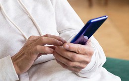 Đừng bấm vào nếu nhận được tin nhắn có nội dung sau