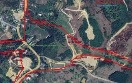 Dự kiến khởi công đường cao tốc Tân Phú - Bảo Lộc trong tháng 12-2025