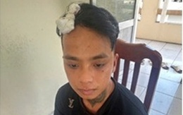 Bắt tạm giam Nguyễn Văn Hận sinh năm 2001