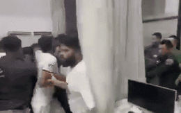 Campuchia: Lao động Pakistan và chủ Trung Quốc đối đầu bạo lực ở khu phố người Hoa